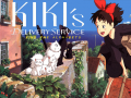                                                                     Kiki's Delivery Service: Find The Alphabets קחשמ