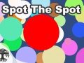                                                                     Spot The Spot קחשמ