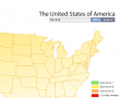                                                                       The United States of America ליּפש