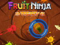                                                                       Fruit Ninja Frenzy ליּפש
