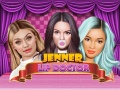                                                                     Jenner Lip Doctor קחשמ