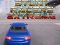                                                                       Stunt Racers Extreme ליּפש