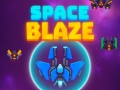                                                                     Space Blaze קחשמ