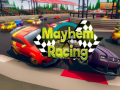                                                                     Mayhem Racing קחשמ