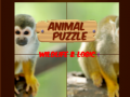                                                                       Animal Puzzle: Wildlife & Logic ליּפש