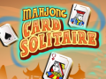                                                                     Mahjong Card Solitaire קחשמ