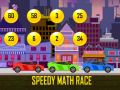                                                                       Speedy Math Race ליּפש