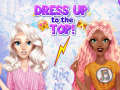                                                                       Dress Up To The Top ליּפש