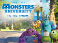                                                                       Monsters University Tic-Tac-Throw ליּפש