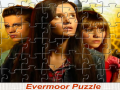                                                                     Evermoor Puzzle קחשמ