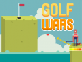                                                                     Golf Wars קחשמ