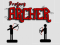                                                                     Project Archer קחשמ