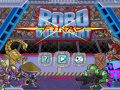                                                                       LBX:  Robo Duel Fight ליּפש