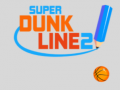                                                                       Super Dunk Line 2 ליּפש