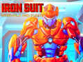                                                                      Iron Suit: Assemble and Flight ליּפש