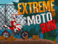                                                                       Extreme Moto Run ליּפש