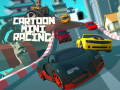                                                                     Cartoon Mini Racing קחשמ