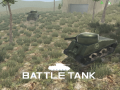                                                                     Battle Tank קחשמ