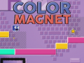                                                                     Color Magnets קחשמ