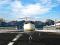                                                                    Air plane Simulator Island Travel  קחשמ