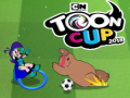                                                                       Toon Cup 2018 ליּפש