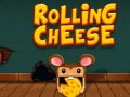                                                                     Rolling Cheese קחשמ