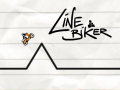                                                                       Line Biker ליּפש
