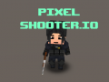                                                                       Pixel Shooter.io ליּפש
