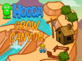                                                                     Hooda Grow Canyon קחשמ
