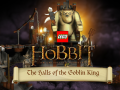                                                                       The Hobbit: The Halls of the Goblin King ליּפש