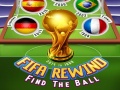                                                                     FIFA Rewind: Find The Ball קחשמ