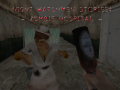                                                                     Night Watchmen Stories: Zombie Hospital קחשמ