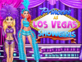                                                                       Princess As Los Vegas Showgirls ליּפש