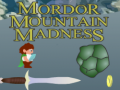                                                                     Mordor Mountain Madness קחשמ