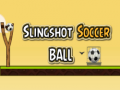                                                                     Slingshot Soccer Ball קחשמ