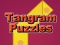                                                                     Tangram Puzzles קחשמ