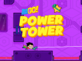                                                                     Teen Titans Go: Power Tower קחשמ