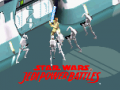                                                                     Star Wars Episode I: Jedi Power Battles קחשמ