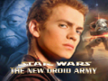                                                                       Star Wars: The New Droid Army ליּפש
