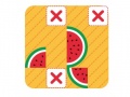                                                                       Watermelon: Unlimited Puzzle ליּפש