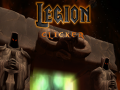                                                                       Legion Clicker ליּפש