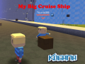                                                                       Kogama: My Big Cruise Ship ליּפש