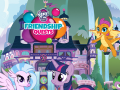                                                                    My Little Pony: Friendship Quests  קחשמ