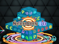                                                                    NeonJong 3D קחשמ