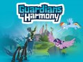                                                                       My Little Pony: Guardians of Harmony ליּפש