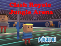                                                                     Kogama: Clash Royale - Jungle Arena קחשמ