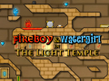                                                                       Fireboy and Watergirl 2: The Light Temple ליּפש