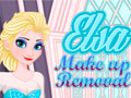                                                                     Elsa Make Up Removal קחשמ