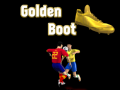                                                                     Golden Boot קחשמ
