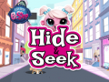                                                                     Littlest Pet Shop: Hide & Seek קחשמ